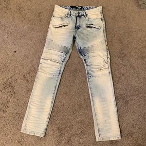 Fbrk Moto jeans
